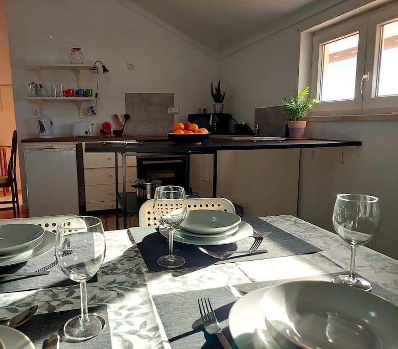 Apartament Casa Alegria - The Orangery Tomar Zewnętrze zdjęcie