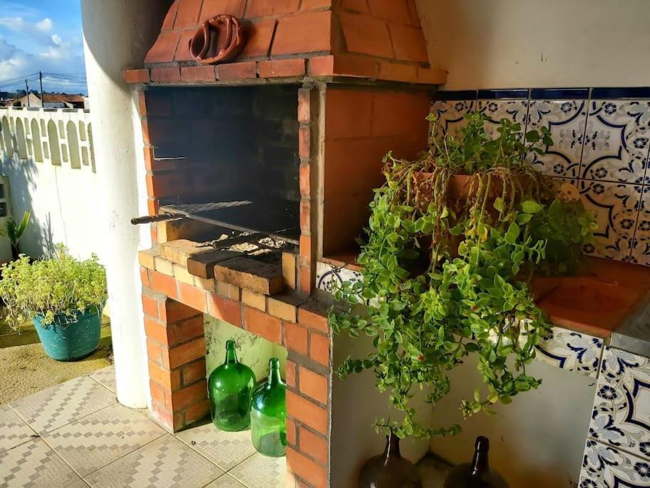 Apartament Casa Alegria - The Orangery Tomar Zewnętrze zdjęcie