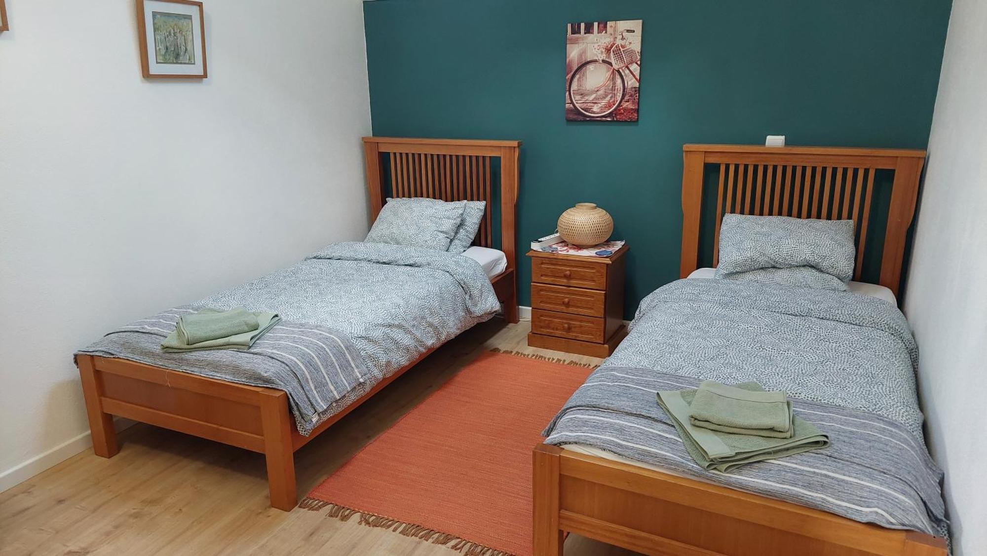 Apartament Casa Alegria - The Orangery Tomar Zewnętrze zdjęcie